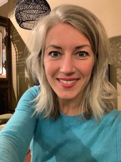 Magdalena Krolikiewicz